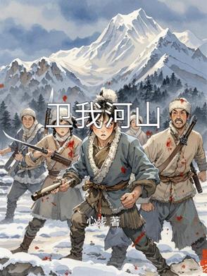 卫我河山卫我河山