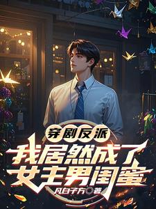 穿剧反派女主说我是她男闺蜜穿剧反派女主说我是她男闺蜜