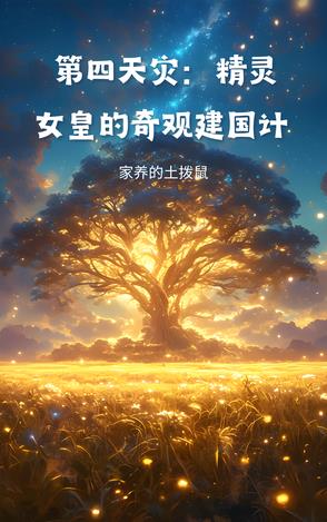 召唤第四天灾拯救精灵召唤第四天灾拯救精灵