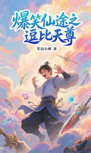 爆笑仙途之逗比天尊爆笑仙途之逗比天尊