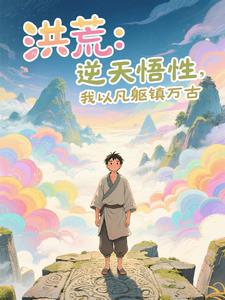洪荒：开局悟性逆天，镇压鸿蒙洪荒：开局悟性逆天，镇压鸿蒙
