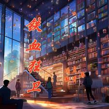 铁血狂卫铁血狂卫